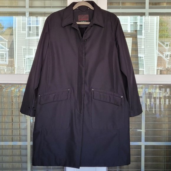Lauren Ralph Lauren Woman's coat Size 1X - Picture 1 of 11